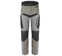 Kalhoty VENT PRO PANTS H2OUT 2023, SPIDI (černá/šedá)
