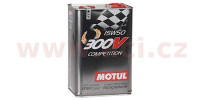 MOTUL 300V COMPETITION 15W-50, 5 l