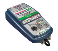 TECMATE automatická nabíječka OPTIMATE Lithium LFP Select, 12.8/16V, TM271 E7515 