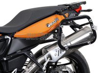Nosič kufrů SW-MOTECH Quick-lock pro F 800 R