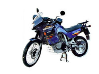 Hliníkový kryt motoru SW-MOTECH Honda XL 600 V 1987-1999