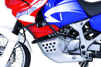 Padací rám SW-MOTECH černý pro Hondu XRV 750 Africa Twin