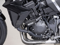 Padací protektory SW-MOTECH pro Hondu CB 1000 R