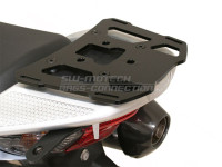 Top nosič SW-MOTECH ALU-RACK černý pro Hondu XL 1000 V 2007-