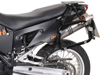 Nosič kufrů SW-MOTECH Quick-lock pro KTM LC 8 950/990