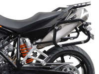 Nosič kufrů SW-MOTECH Quick-lock pro KTM 990 Supermoto/990 Supermoto R