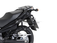 Nosič kufrů SW-MOTECH Quick-lock pro Suzuki DL 650 V Strom