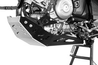 Kryt motoru SW-MOTECH pro Suzuki DL 650 V Strom 2011 - černý