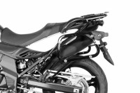 Nosič kufrů SW-MOTECH Quick-lock pro Suzuki DL 650 V Strom 2011 -
