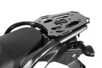 Top nosič SW-MOTECH ALU-RACK - černý DL 650 V Strom 2011-