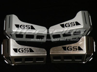 Kryty válců pro BMW GS 1100 / BMW GS 1150