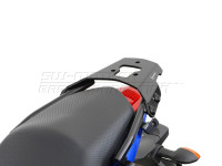 Top nosič SW-MOTECH ALU-RACK černý pro Yamaha XJ 6 (09-)