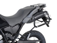 Nosič kufrů SW-MOTECH Quick-lock pro XT 660 Z Ténéré