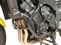 Padací rám SW-MOTECH černý pro Yamaha FZ 1