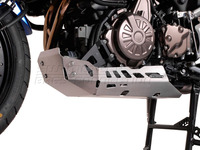 Hliníkový kryt motoru SW-MOTECH pro Yamaha XTZ 1200Z Super Ténéré (10-)