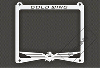 Ozdobný rámek Honda Gold Wing