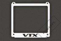 Ozdobný rámek Honda VTX