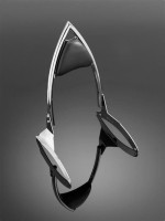 Opěrka Highway Hawk Arch Honda VT 750 S