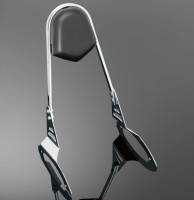 Opěrka Highway Hawk Wide Yamaha XVS 1100 Drag Star