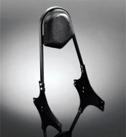 Opěrka Highway Hawk Wide černá Yamaha XVS 950 Midnight Star