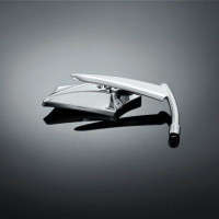 Zrcátka Highway Hawk Razor, 2ks