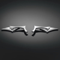 Zrcátka Highway Hawk Razorback, 2ks