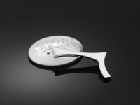 Zrcátka Highway Hawk Tribal, 2ks