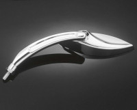 Zrcátka Highway Hawk Hexagon, 2ks