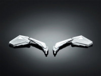 Zrcátka Highway Hawk Nitro Old Classic Look, 2ks