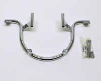 Highway Hawk Držák CLASSIC pro přídavná moto světla pro HONDA V750C/C4/C5/C6