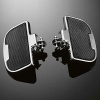 Plotny spolujezdce Highway Hawk, univerzální 120x205(pár)