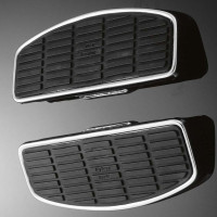 Plotny řidiče Highway Hawk CLASSIC pro SUZUKI VL800 Volusia/M800/Z