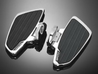 Plotny spolujezdce Highway Hawk SMOOTH pro SUZUKI VZ1800R/M1800R/R2 Intruder