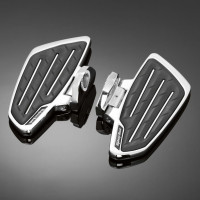 Plotny spolujezdce Highway Hawk NEW TECH GLIDE pro YAMAHA XVS650/1100 Drag Star