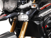 Držák přídavných světel Triumph Explorer 1200