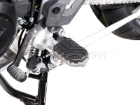 Stupačky pro Triumph Tiger 800 a 1200 Explorer