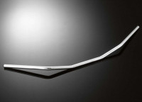 Motocyklová řidítka 22mm Highway Hawk FLYER WIDE, šířka 100cm, chrom