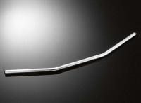 Motocyklová řidítka 22mm Highway Hawk DRAG STYLE X-WIDE, šířka 90cm, chrom