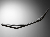 Motocyklová řidítka 25mm Highway Hawk FLYER WIDE pro motocykly HARLEY DAVIDSON