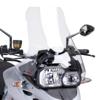 Plexi Puig pro BMW F 700 GS čiré