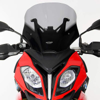 Plexi MRA pro MW S 1000 XR kouřové