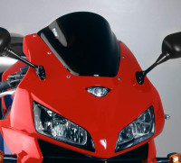 Plexi Puig pro Honda CBR 600 RR 05-06 černé