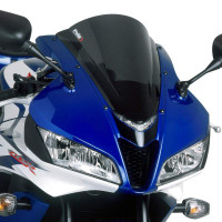 Plexi Puig pro Honda CBR 600 RR 07-12 kouřové