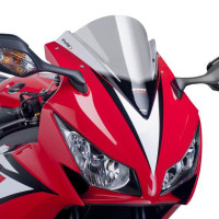 Plexi Puig pro Honda CBR 1000 RR Fireblade 12-15 lehce kouřové