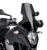 Plexi Puig Tour pro KTM 990 Supermoto SM-T