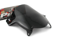 Plexi Puig pro Suzuki GSX 650 F/1250 FA 08-15 tmavě kouřové