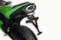 Kawasaki ZX-6R 07-08