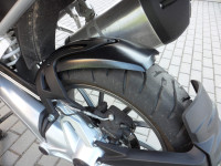 Zadní blatníček carbon pro R1200GS LC