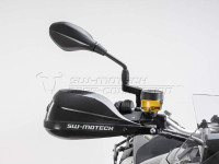 Kryty rukou HPR pro R1200 GS 2013/ GS 1250 2018-