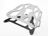 Top nosič ALU-RACK-stříbrný R 1200 GS LC 2013-